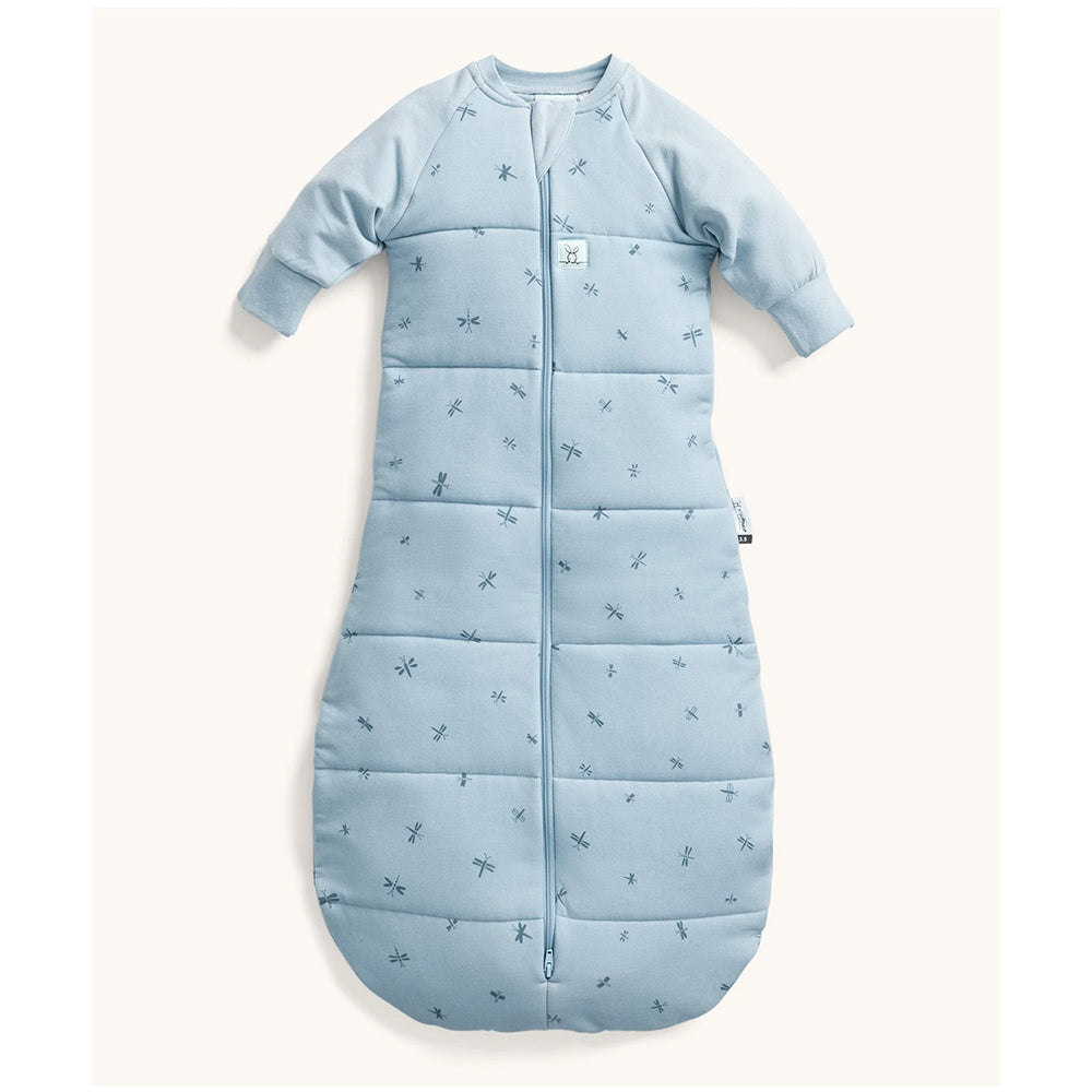 ErgoPouch Jersey Bag with Sleeves 3.5 TOG