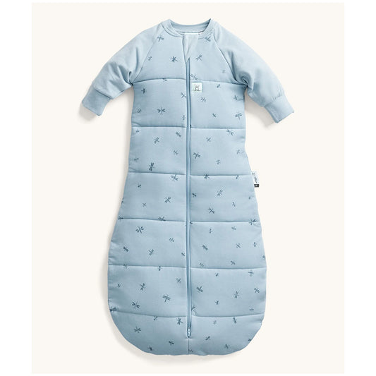 ErgoPouch Jersey Bag with Sleeves 3.5 TOG