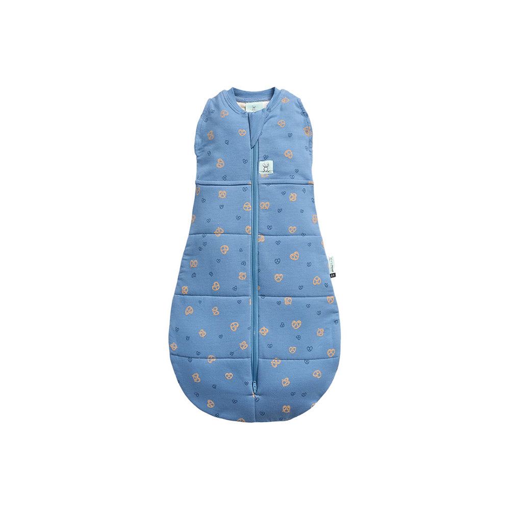 ErgoPouch Jersey Bag  TOG 2.5