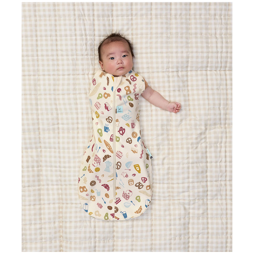 ErgoPouch - Cocoon Tog 0.2 ( new ) — view 23