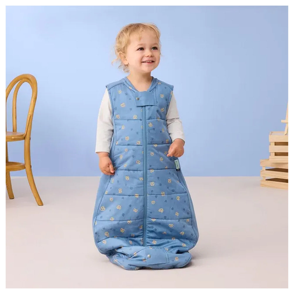 ErgoPouch Sheeting Sleeping Bag TOG 2.5 — view 10