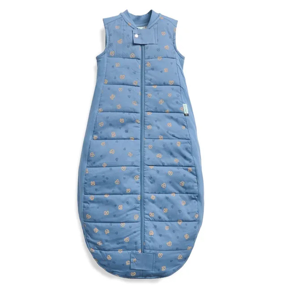 ErgoPouch Sheeting Sleeping Bag TOG 2.5