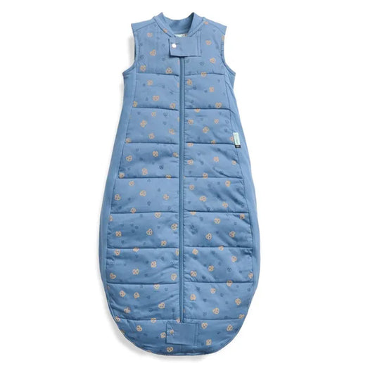 ErgoPouch Sheeting Sleeping Bag TOG 2.5