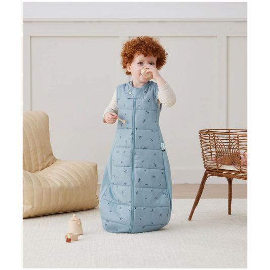 ErgoPouch Sheeting Sleeping Bag TOG 2.5