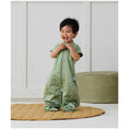 Load image into Gallery viewer, ErgoPouch Sleep Suit Bag 1.0 TOG  willow 8-24m
