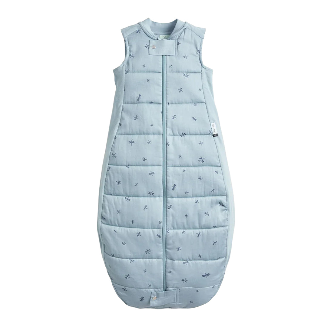 ErgoPouch Sheeting Sleeping Bag TOG 2.5