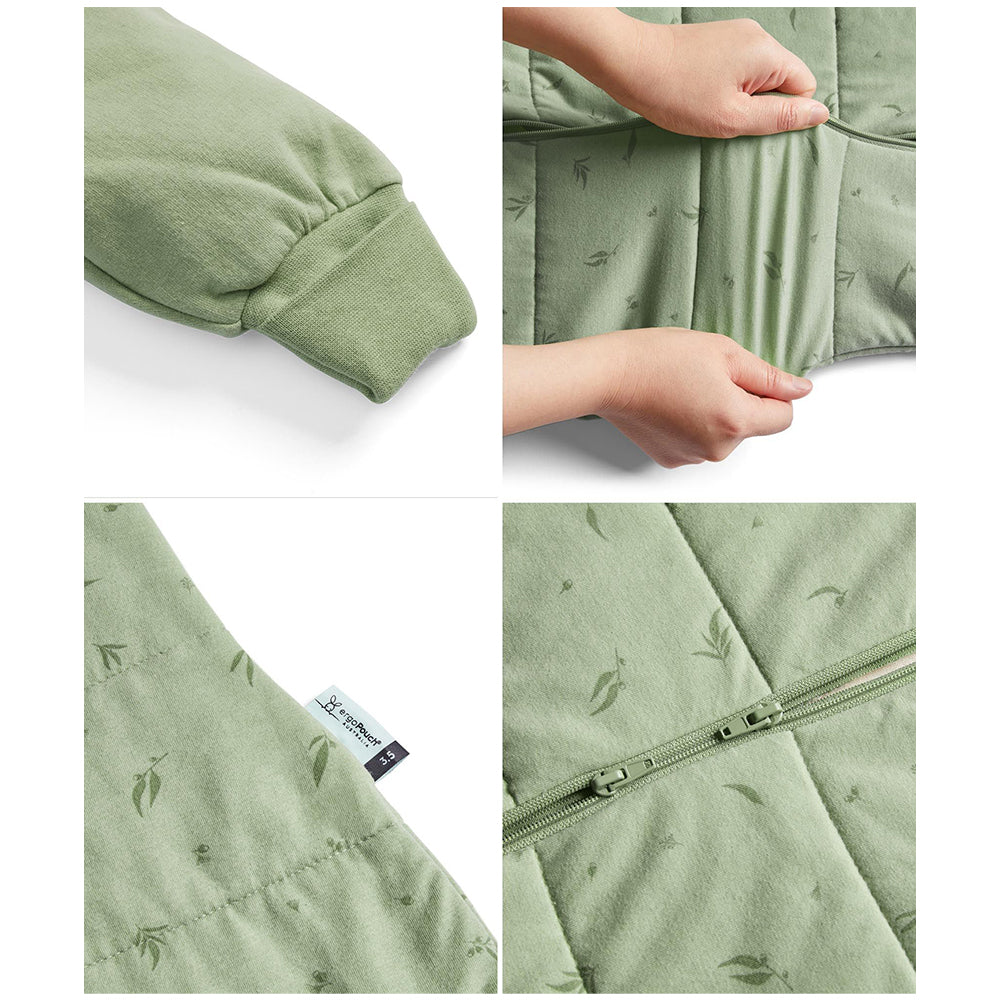حقيبة قماشية من نوع ErgoPouch بأكمام، 3.5 TOG