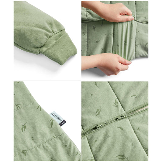 ErgoPouch Jersey Bag with Sleeves 3.5 TOG