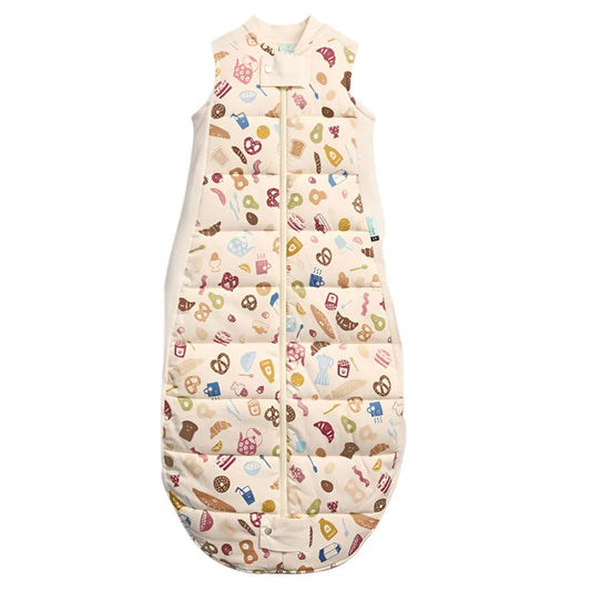 ErgoPouch Sheeting Sleeping Bag TOG 1.0