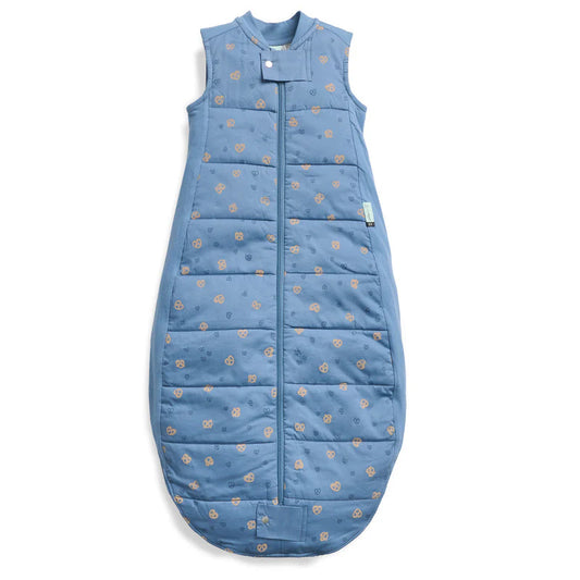 ErgoPouch Sheeting Sleeping Bag TOG 1.0