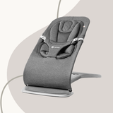 ErgoBaby Evolve Bouncer