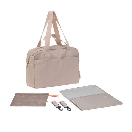 Lassig - Everyday Bag Humus