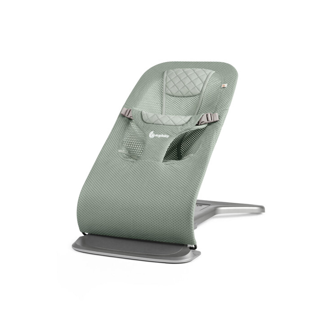 ErgoBaby Evolve Bouncer