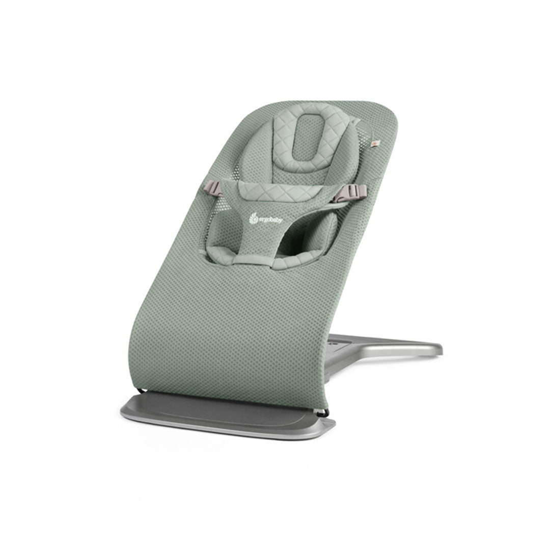ErgoBaby Evolve Bouncer