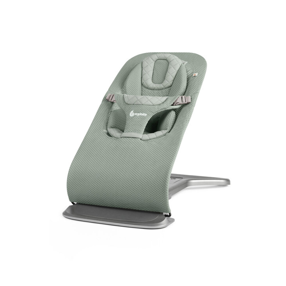 ErgoBaby Evolve Bouncer — view 17