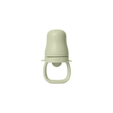 Bibs Baby Feeder With 2 Nipples Sage