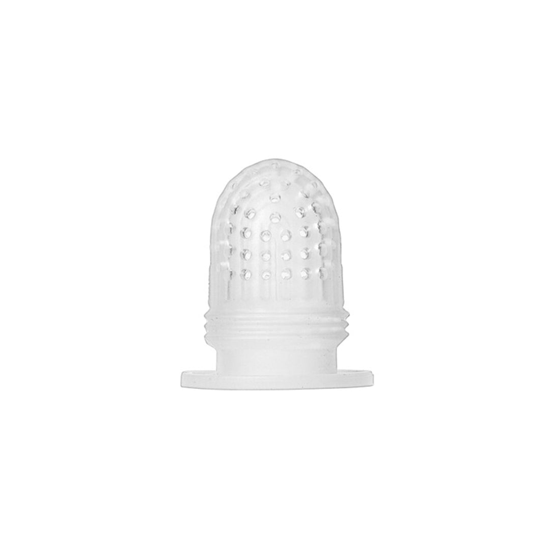 Bibs Baby Feeder With 2 Nipples Sage