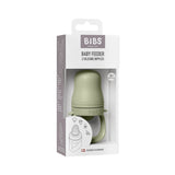 Bibs Baby Feeder With 2 Nipples Sage