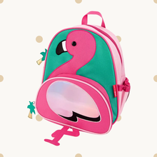 Skip Hop Zoo Kids Backpack