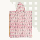 Balitowel Hooded Towel — 100% Cotton