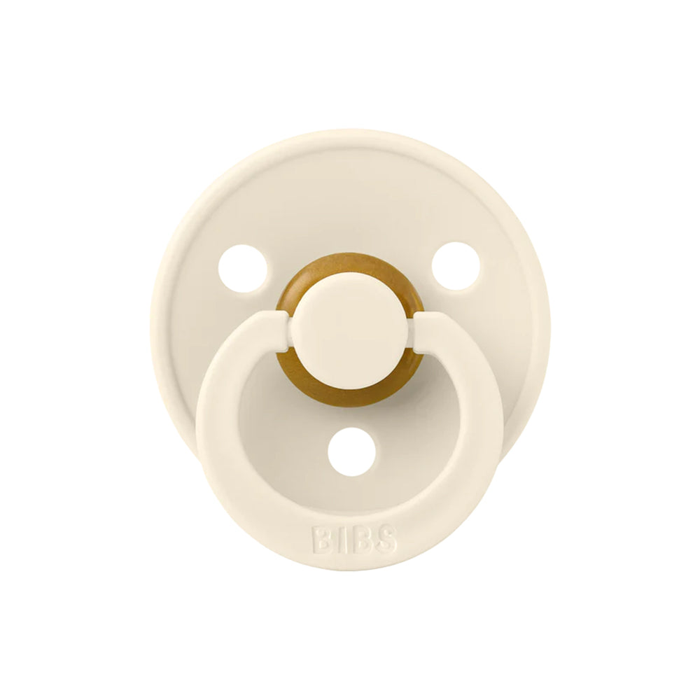 Bibs pacifier colour 1 pack latex size 1 — view 7