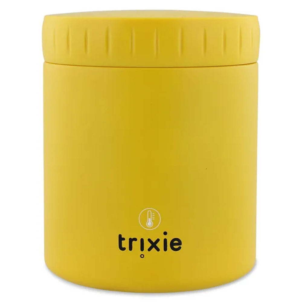 Trixie Insulated Food Jar 350ml | حافظة طعام معزولة تريكسي ٣٥٠ مل