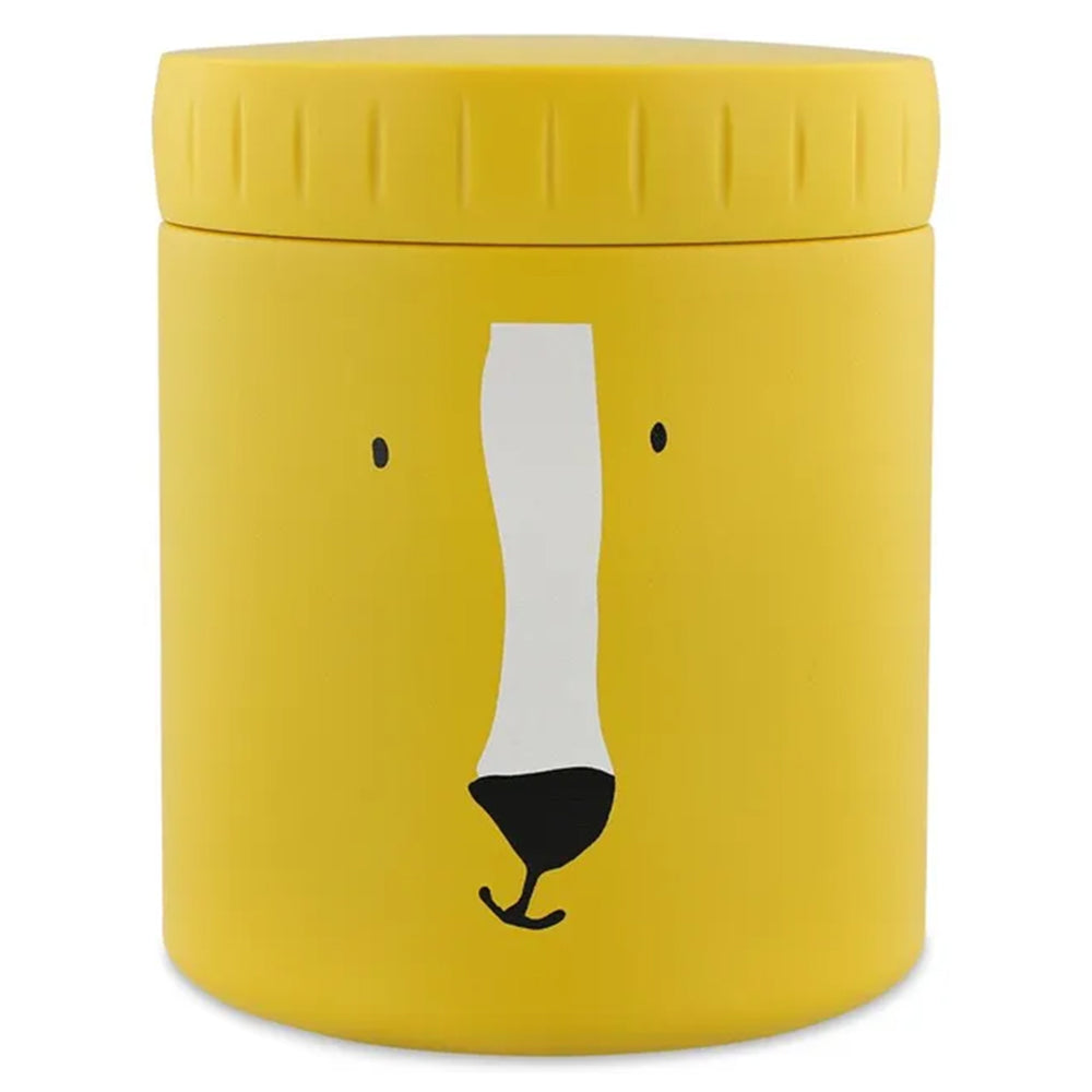 Trixie Insulated Food Jar 350ml | حافظة طعام معزولة تريكسي ٣٥٠ مل