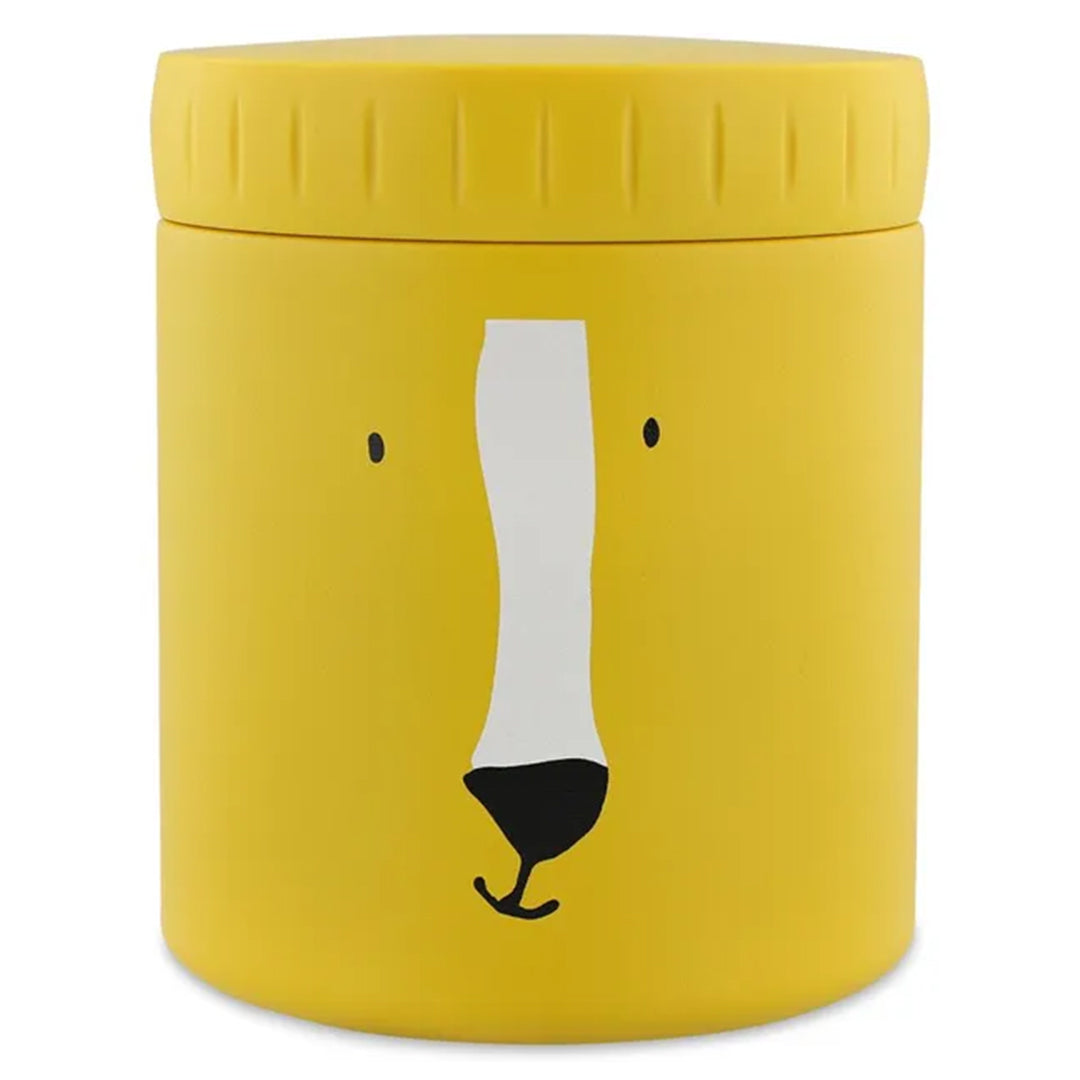 Trixie Insulated Food Jar 350ml | حافظة طعام معزولة تريكسي ٣٥٠ مل