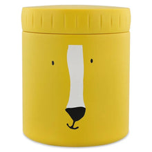 Trixie Insulated Food Jar 350ml | حافظة طعام معزولة تريكسي ٣٥٠ مل
