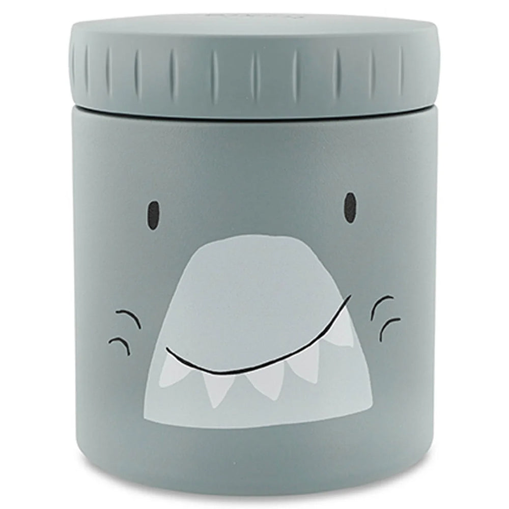 Trixie Insulated Food Jar 350ml | حافظة طعام معزولة تريكسي ٣٥٠ مل