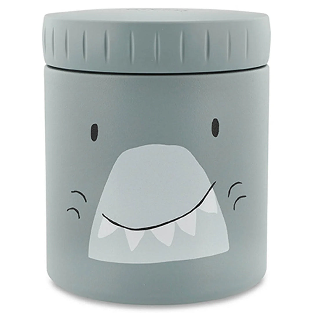 Trixie Insulated Food Jar 350ml | حافظة طعام معزولة تريكسي ٣٥٠ مل