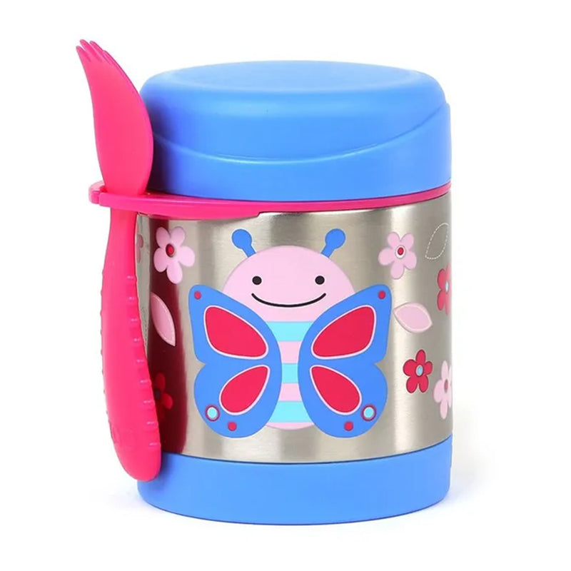 Skip Hop Zoo Food Jar