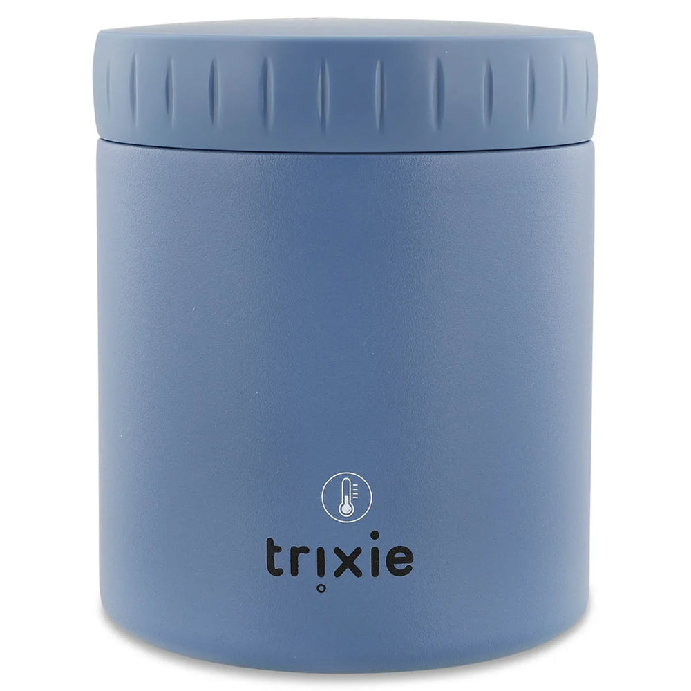 Trixie Insulated Food Jar 350ml | حافظة طعام معزولة تريكسي ٣٥٠ مل