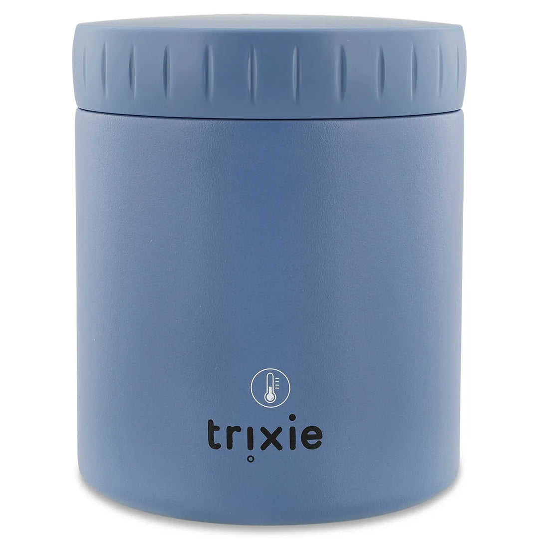 Trixie Insulated Food Jar 350ml | حافظة طعام معزولة تريكسي ٣٥٠ مل