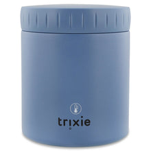 Trixie Insulated Food Jar 350ml | حافظة طعام معزولة تريكسي ٣٥٠ مل