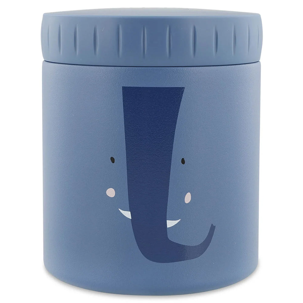 Trixie Insulated Food Jar 350ml | حافظة طعام معزولة تريكسي ٣٥٠ مل