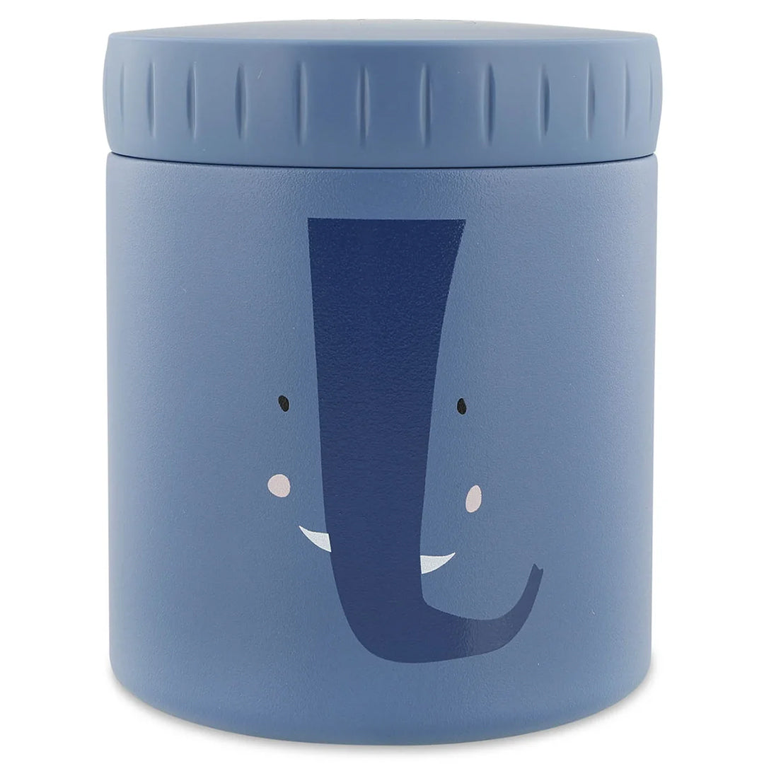 Trixie Insulated Food Jar 350ml | حافظة طعام معزولة تريكسي ٣٥٠ مل