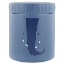 Trixie Insulated Food Jar 350ml | حافظة طعام معزولة تريكسي ٣٥٠ مل