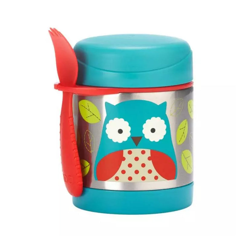 Skip Hop Zoo Food Jar