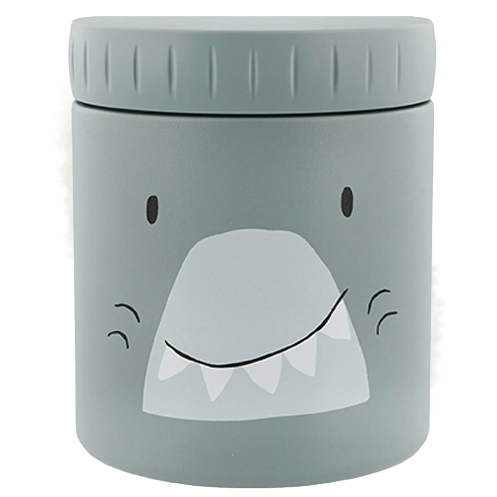 Trixie Insulated Food Jar 350ml | حافظة طعام معزولة تريكسي ٣٥٠ مل