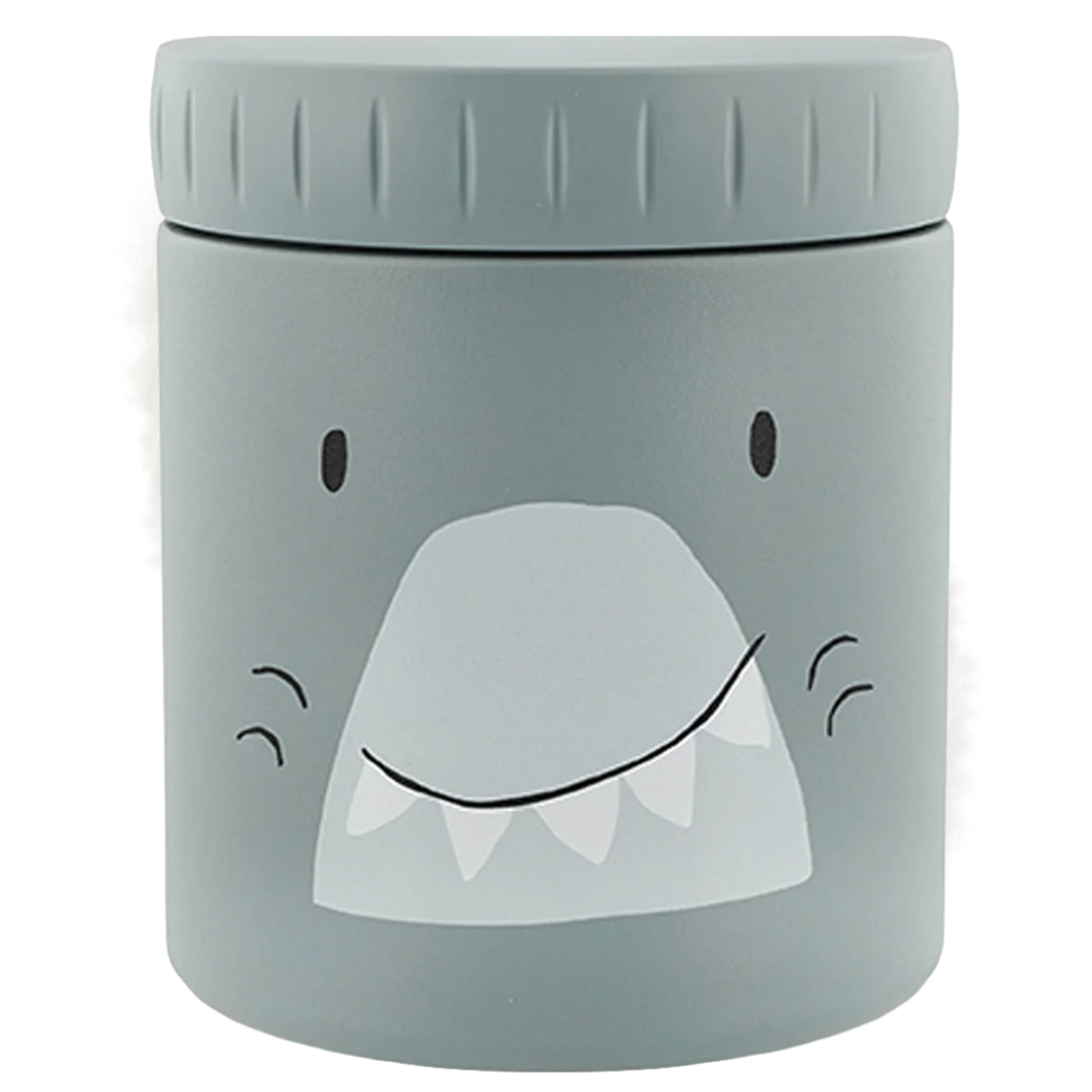 Trixie Insulated Food Jar 350ml | حافظة طعام معزولة تريكسي ٣٥٠ مل