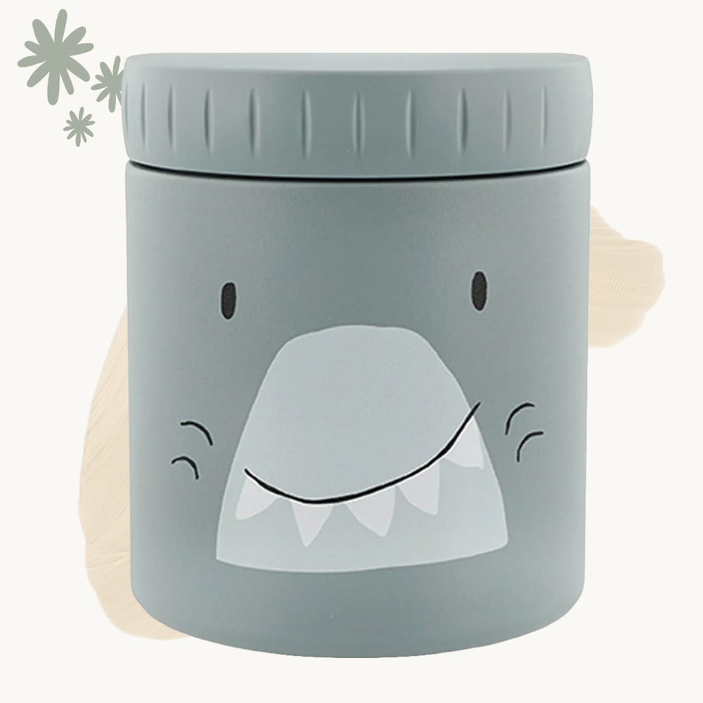 Trixie Insulated Food Jar 350ml | حافظة طعام معزولة تريكسي ٣٥٠ مل
