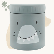Trixie Insulated Food Jar 350ml | حافظة طعام معزولة تريكسي ٣٥٠ مل