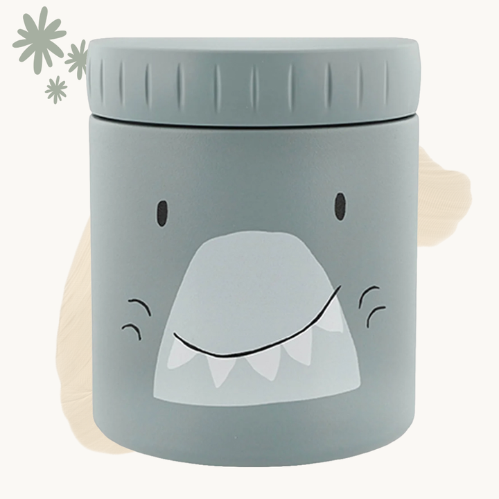 Trixie Insulated Food Jar 350ml | حافظة طعام معزولة تريكسي ٣٥٠ مل