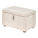 Gaia Baby Footstool