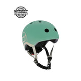 Scoot & Ride Baby Helmet XXS - S - خوذة سكوت آند رايد للأطفال مقاس XXS - S