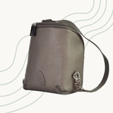 PacaPod Freedom Pod — Gunmetal