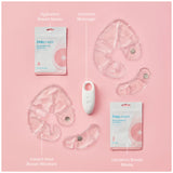 Breast Care Self Care Kit مجموعة العناية الذاتية بالثدي