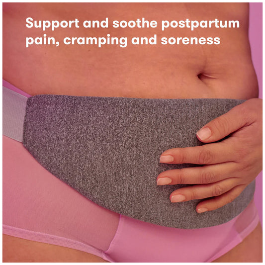 C-section Recovery Band  شريط التعافي من الولادة القيصرية