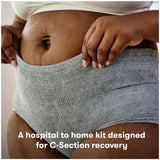 C-section Recovery Kit  مجموعة التعافي من الولادة القيصرية
